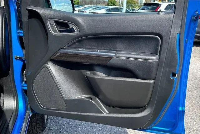 2022 GMC Canyon Elevation thumbnail 27
