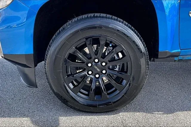 2022 GMC Canyon Elevation thumbnail 30