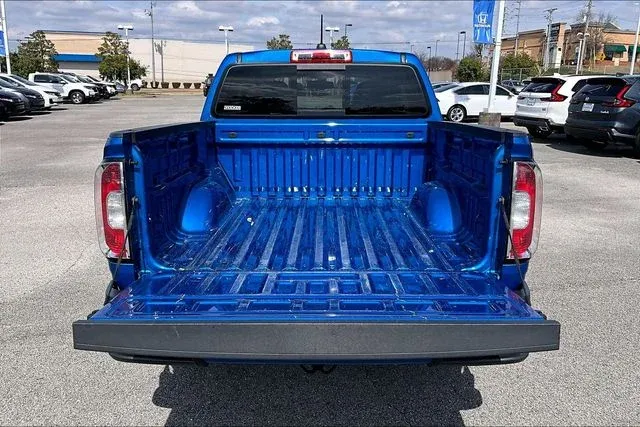 2022 GMC Canyon Elevation thumbnail 31