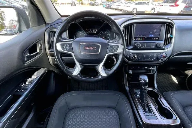 2022 GMC Canyon Elevation thumbnail 8