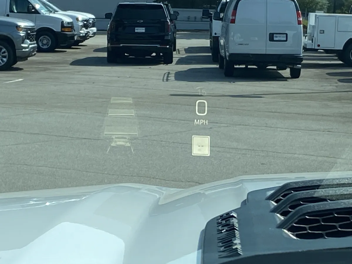 2022 GMC Sierra 1500 AT4 thumbnail 24