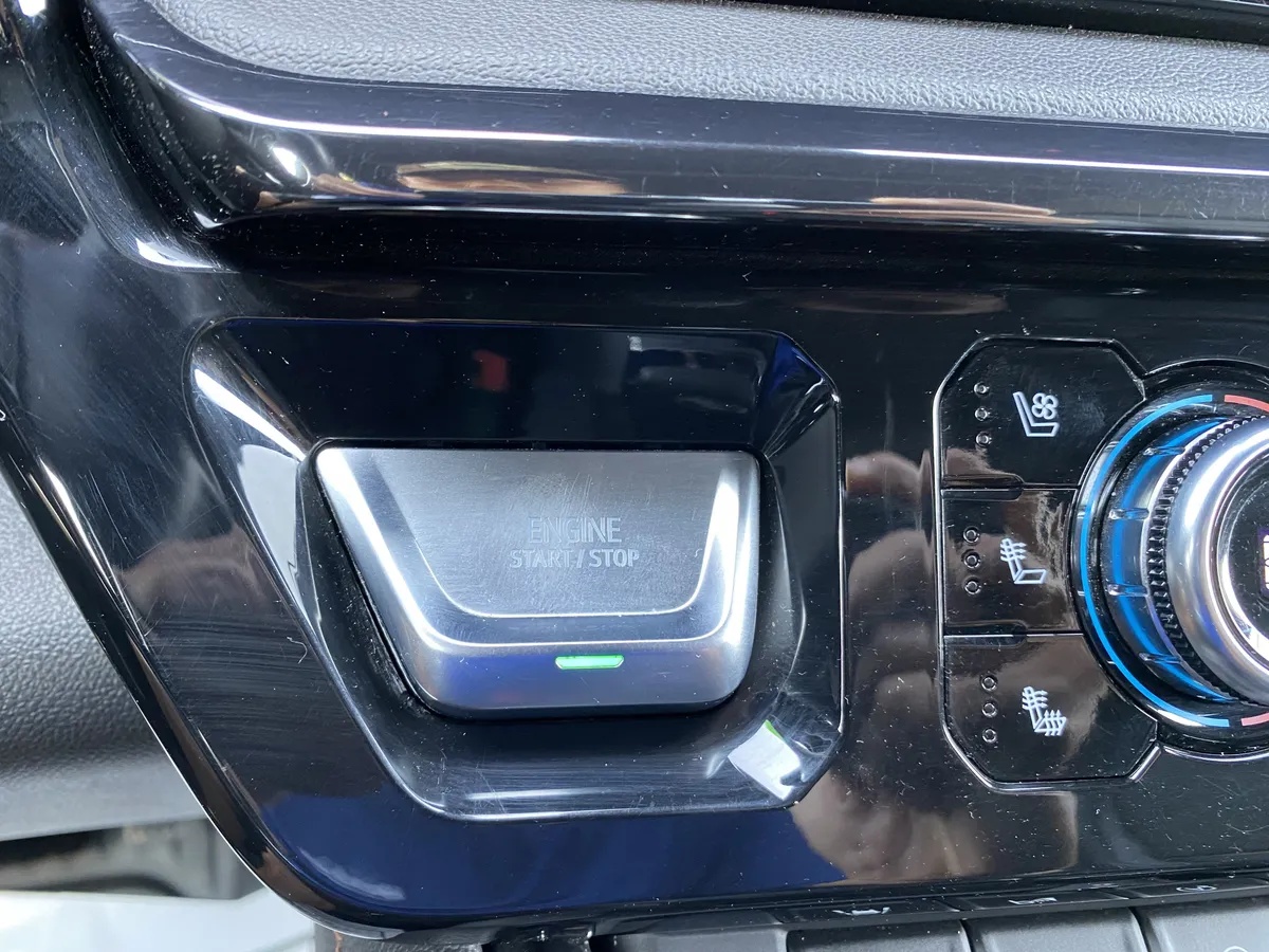 2022 GMC Sierra 1500 AT4 thumbnail 30