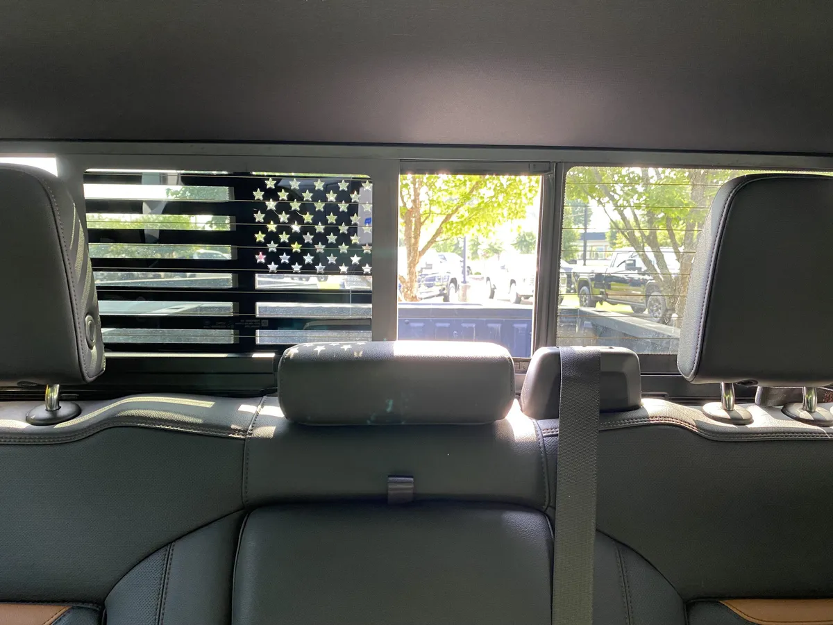 2022 GMC Sierra 1500 AT4 thumbnail 35