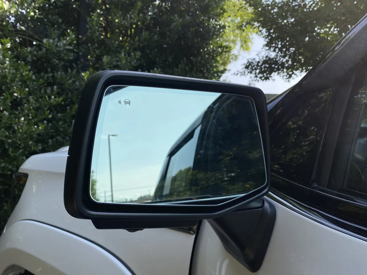 2022 GMC Sierra 1500 AT4 thumbnail 43