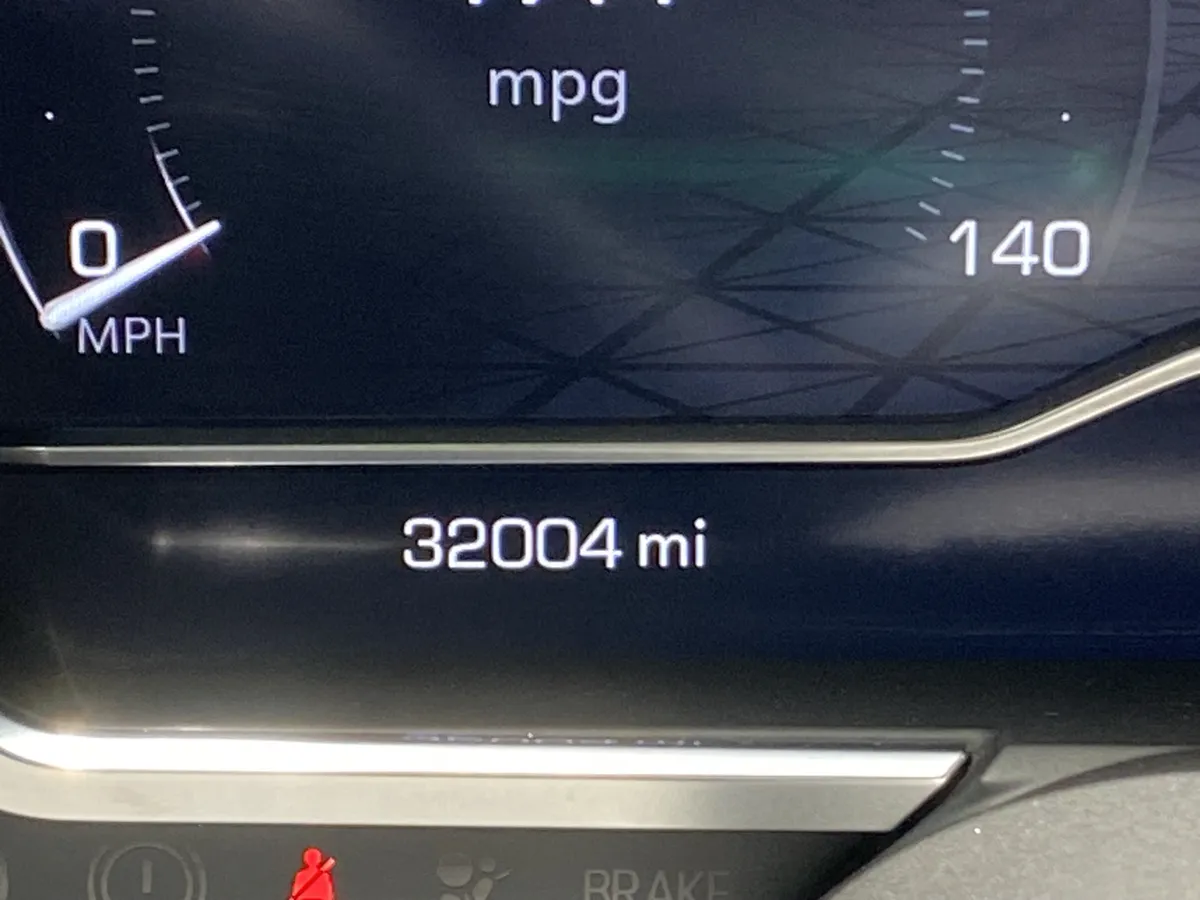 2022 GMC Sierra 1500 Denali Ultimate thumbnail 23