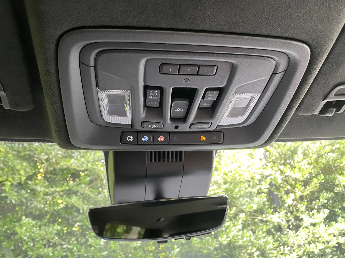 2022 GMC Sierra 1500 Denali Ultimate thumbnail 33