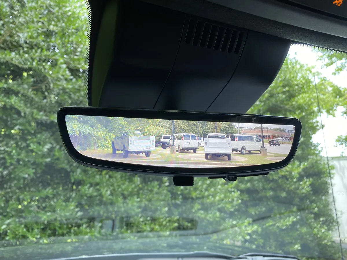 2022 GMC Sierra 1500 Denali Ultimate thumbnail 34