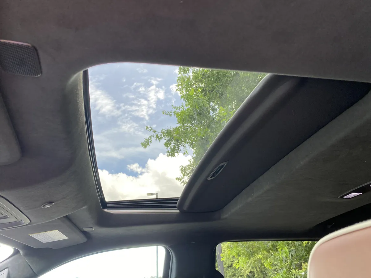 2022 GMC Sierra 1500 Denali Ultimate thumbnail 35
