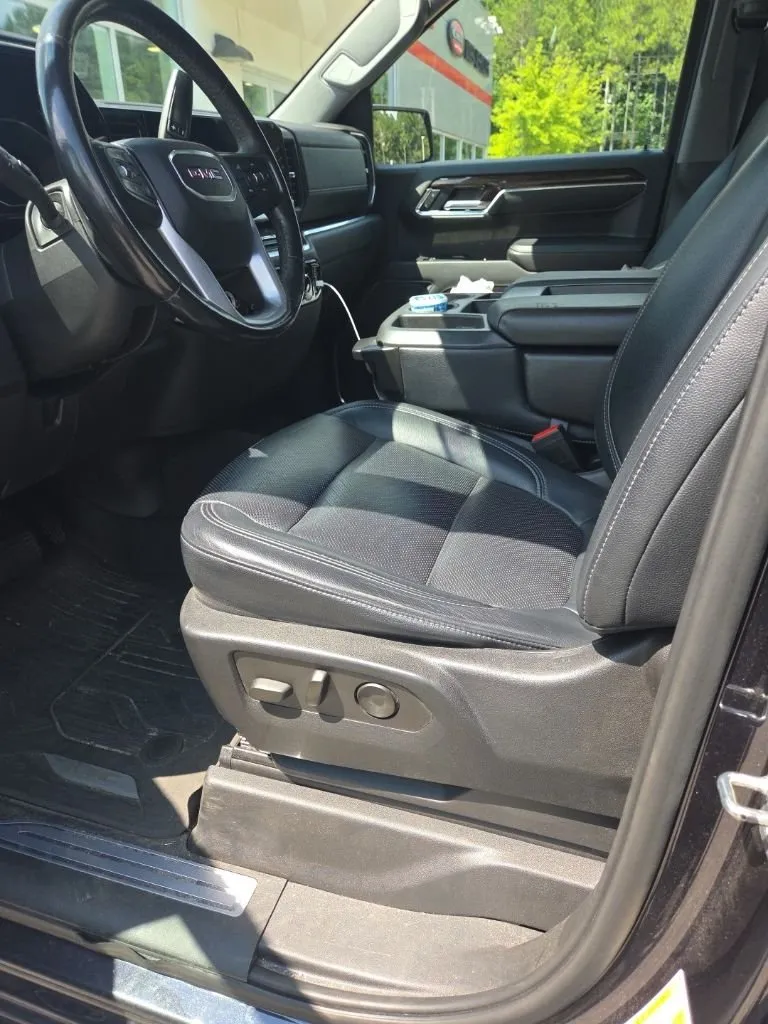 2022 GMC Sierra 1500 Elevation thumbnail 5