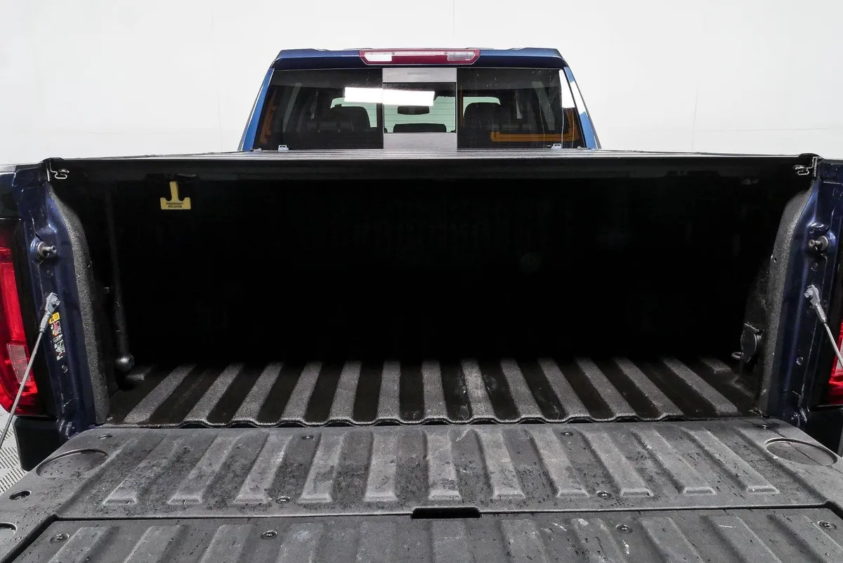 2022 GMC Sierra 1500 Limited Denali thumbnail 30