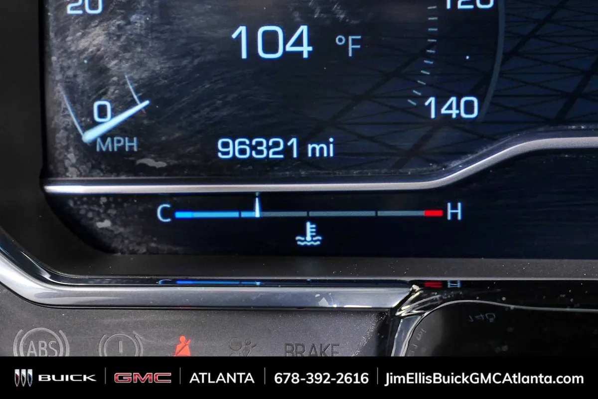 2022 GMC Sierra 1500 SLT thumbnail 12