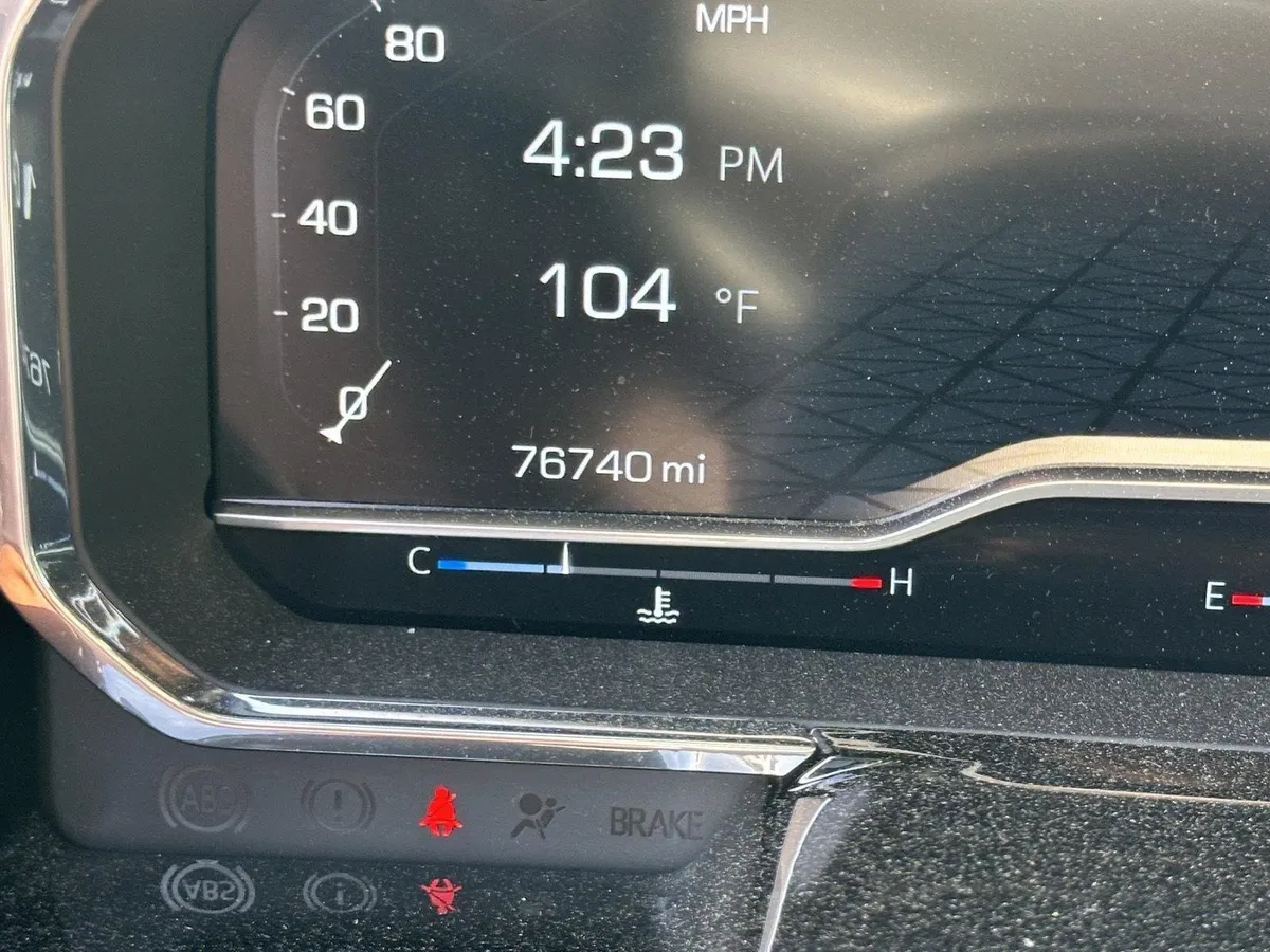 2022 GMC Sierra 1500 SLT thumbnail 13