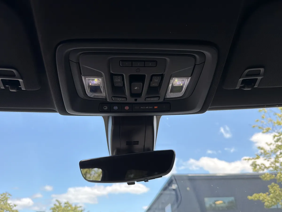 2022 GMC Sierra 2500HD AT4 thumbnail 39