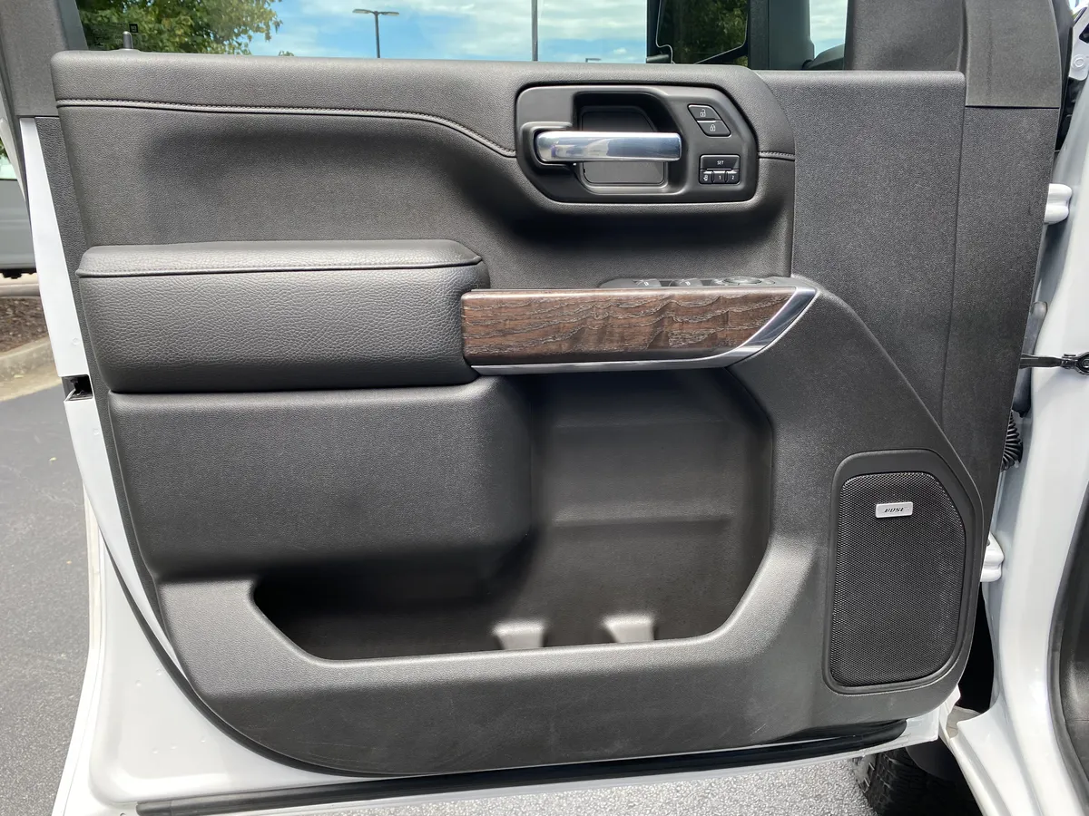 2022 GMC Sierra 2500HD Denali thumbnail 15