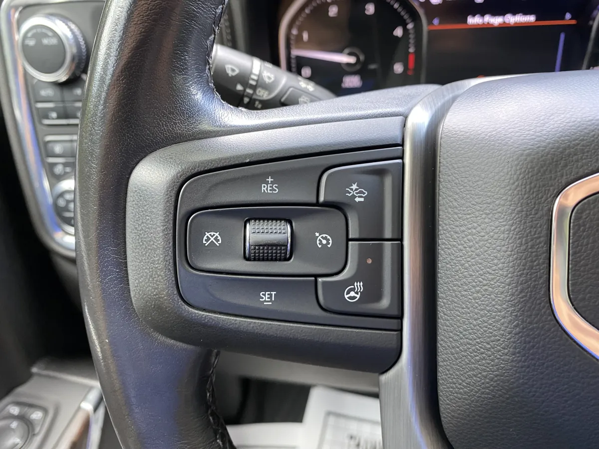 2022 GMC Sierra 2500HD Denali thumbnail 20