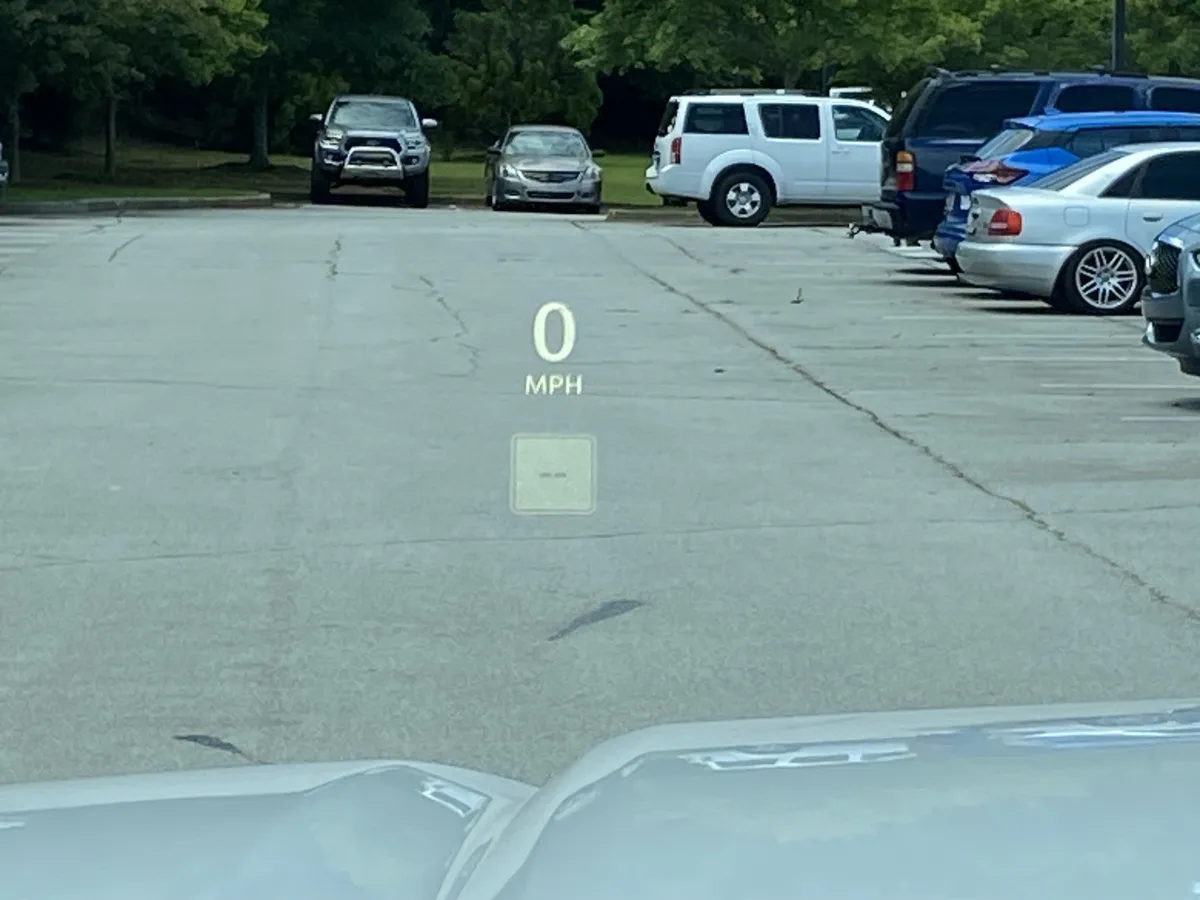2022 GMC Sierra 2500HD Denali thumbnail 24