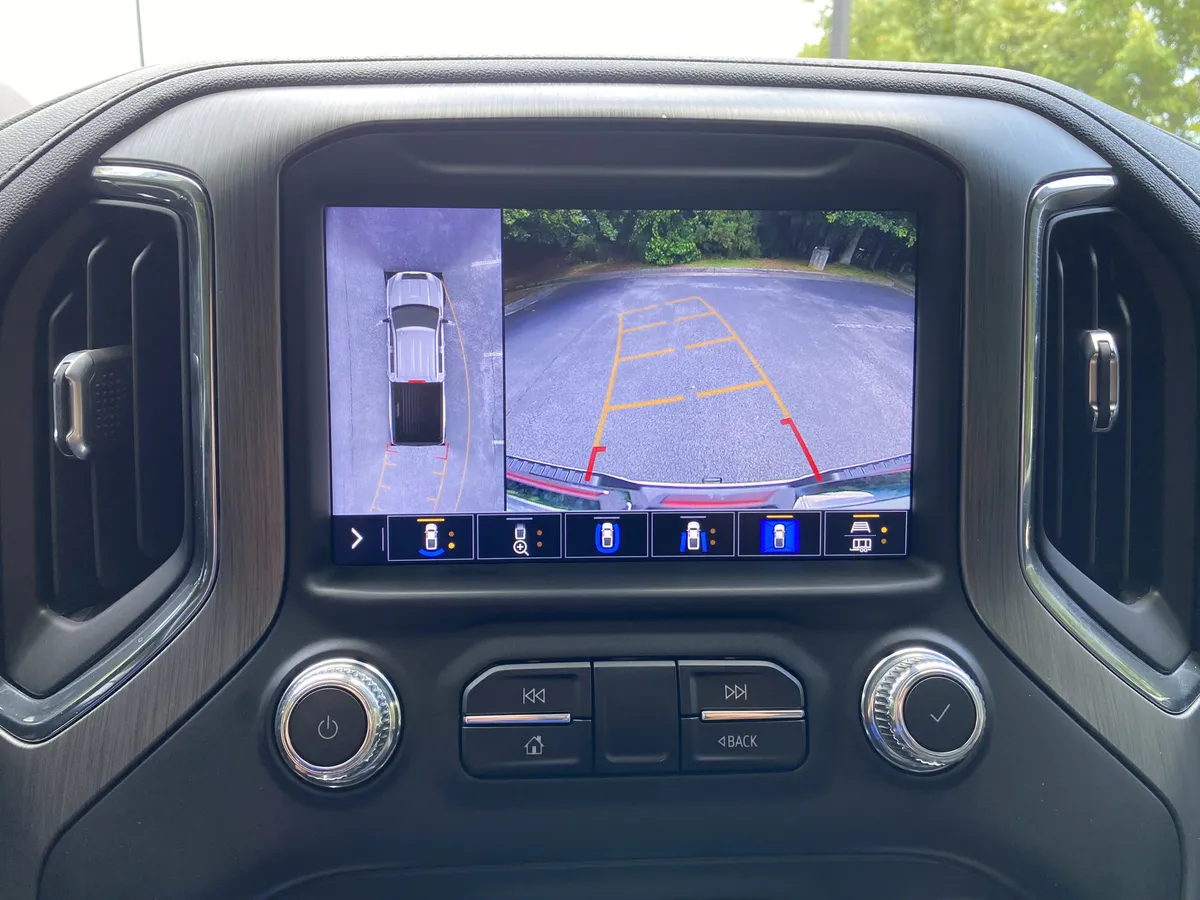 2022 GMC Sierra 2500HD Denali thumbnail 28