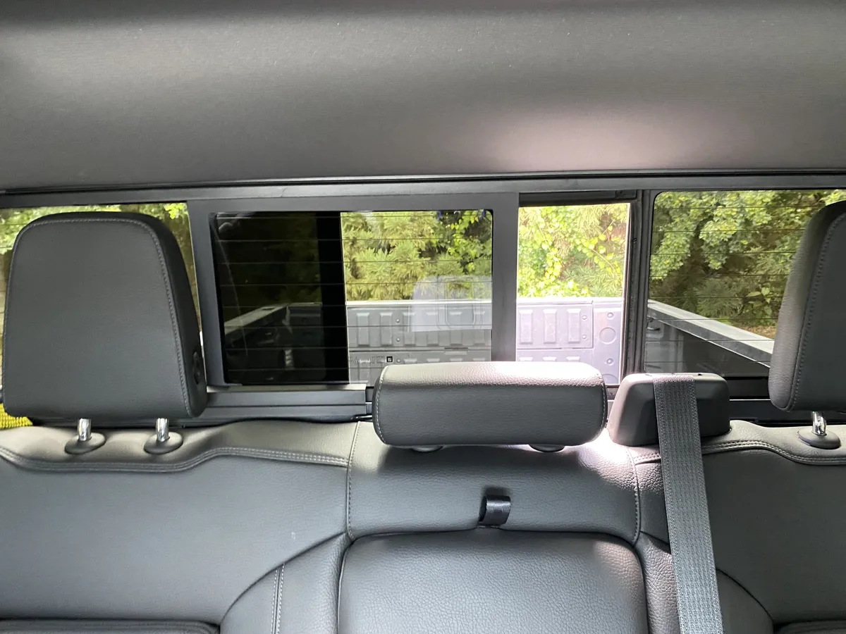 2022 GMC Sierra 2500HD Denali thumbnail 36
