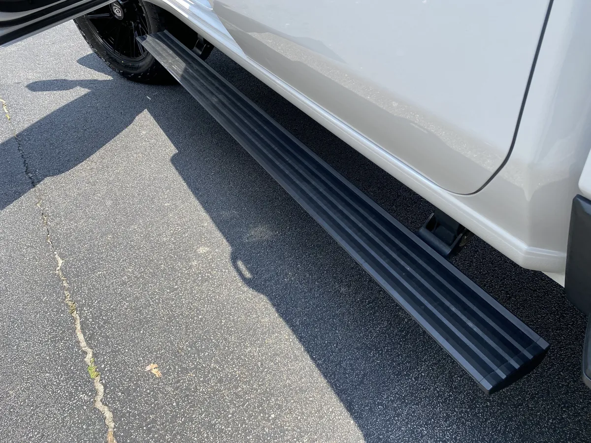2022 GMC Sierra 2500HD Denali thumbnail 45