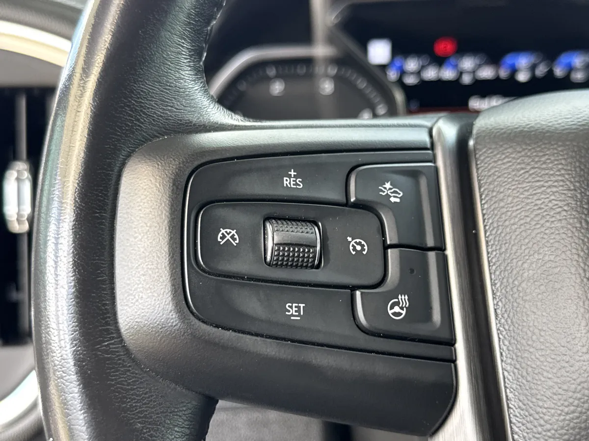 2022 GMC Sierra 2500HD Denali thumbnail 19