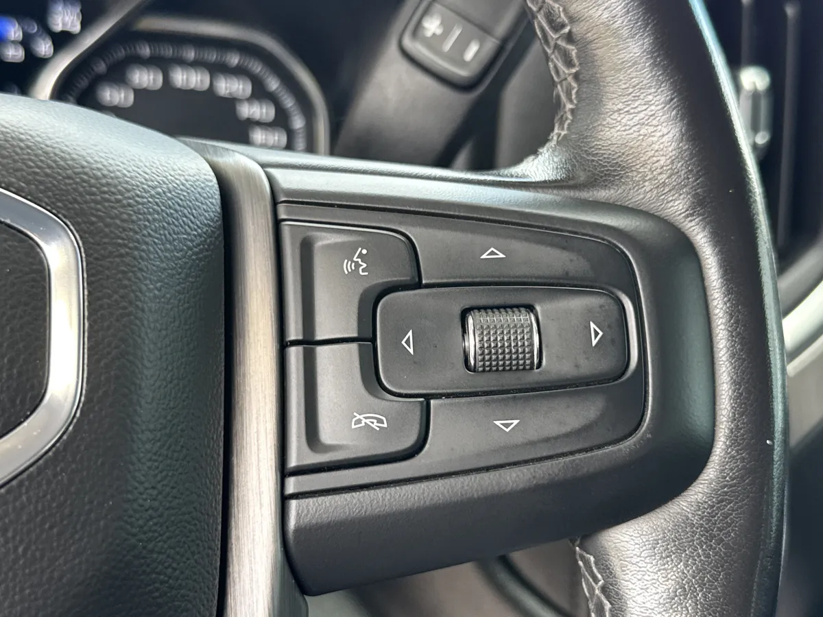 2022 GMC Sierra 2500HD Denali thumbnail 20