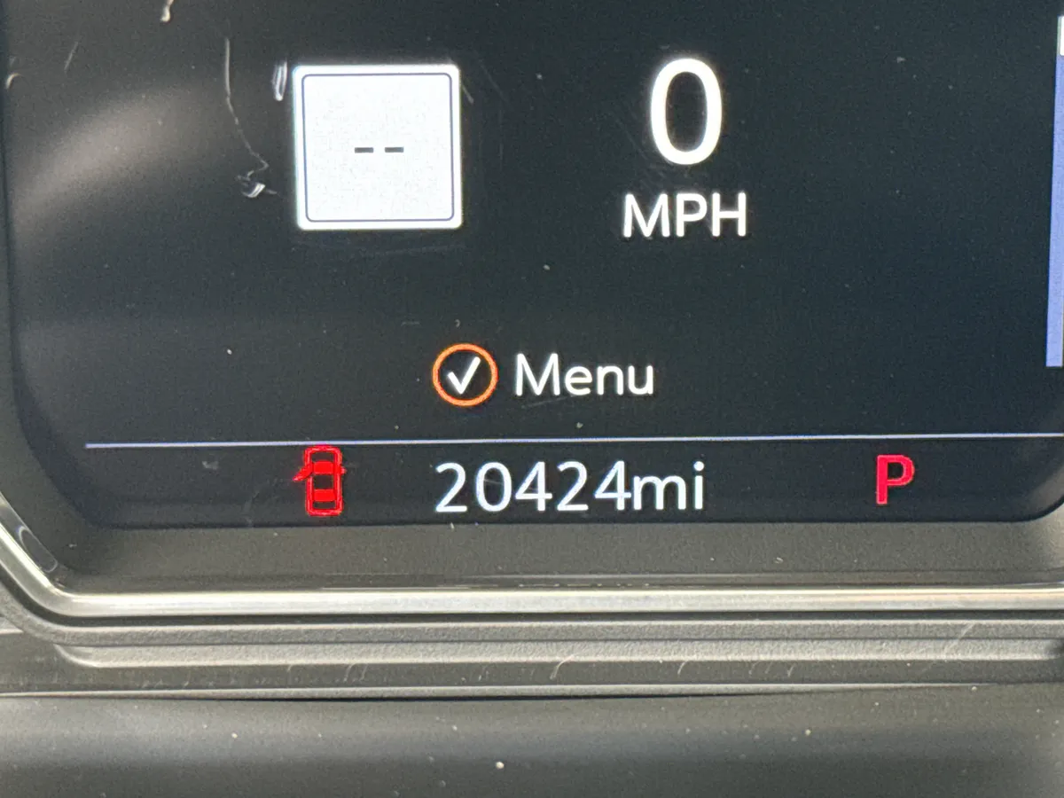 2022 GMC Sierra 2500HD Denali thumbnail 22
