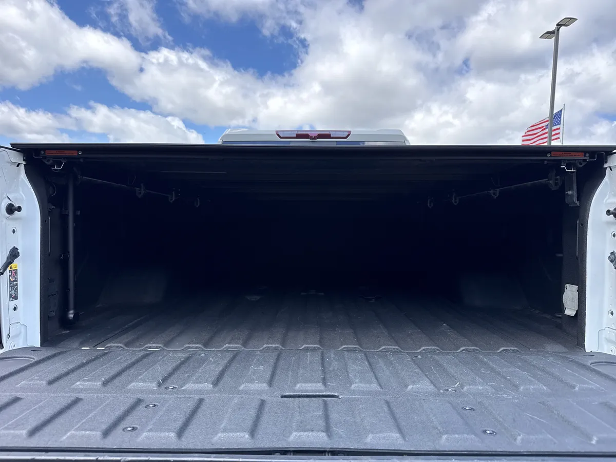 2022 GMC Sierra 2500HD Denali thumbnail 34