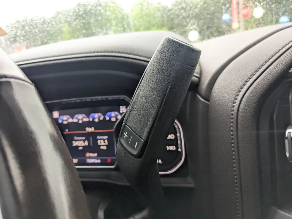2022 GMC Sierra 3500HD Denali thumbnail 20