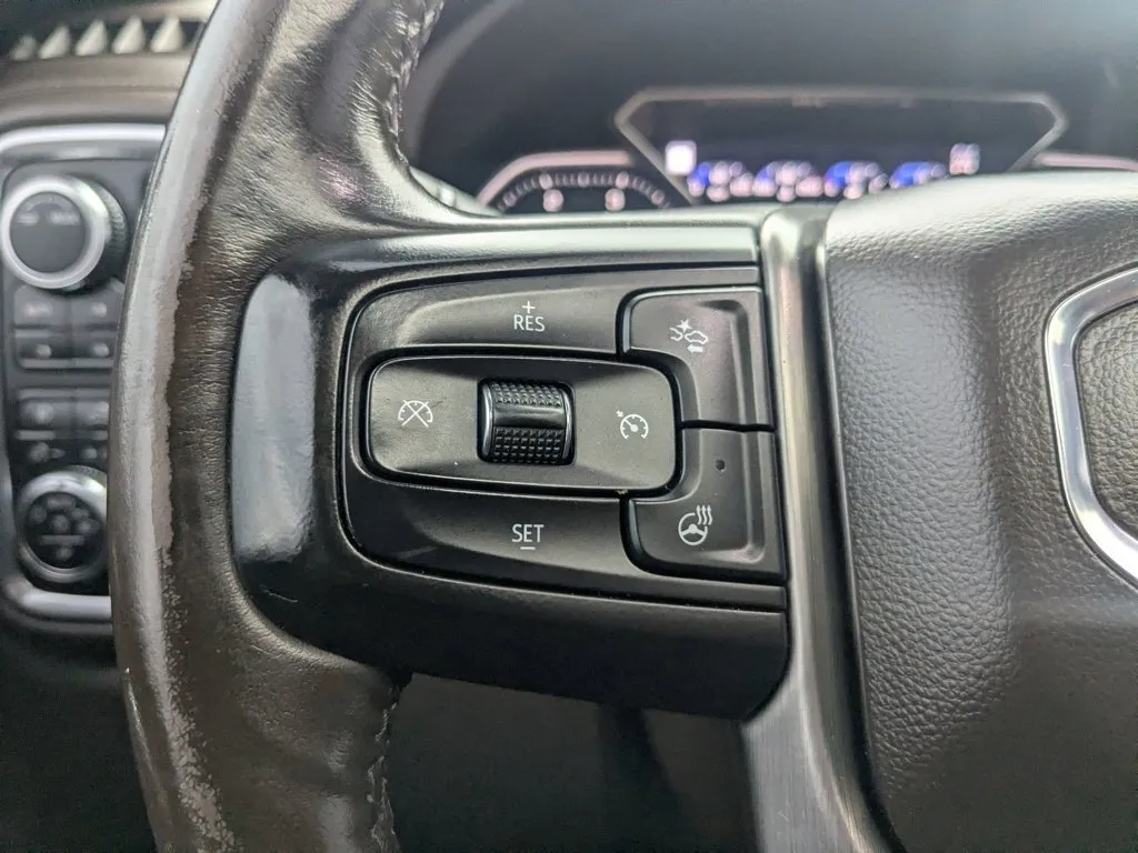 2022 GMC Sierra 3500HD Denali thumbnail 22