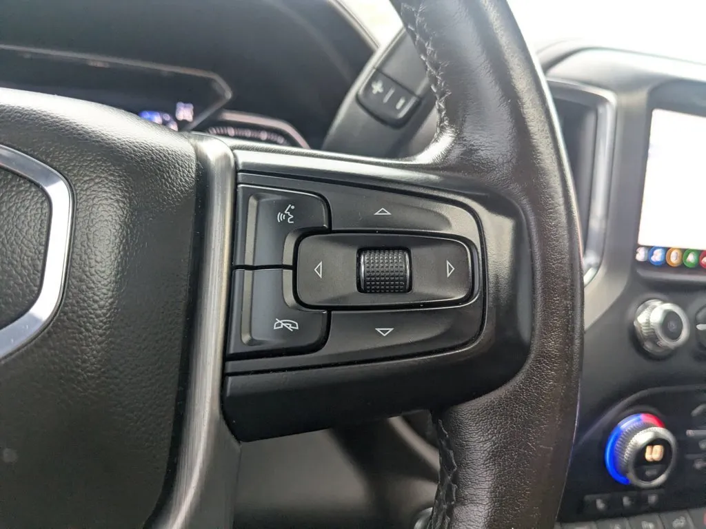 2022 GMC Sierra 3500HD Denali thumbnail 23