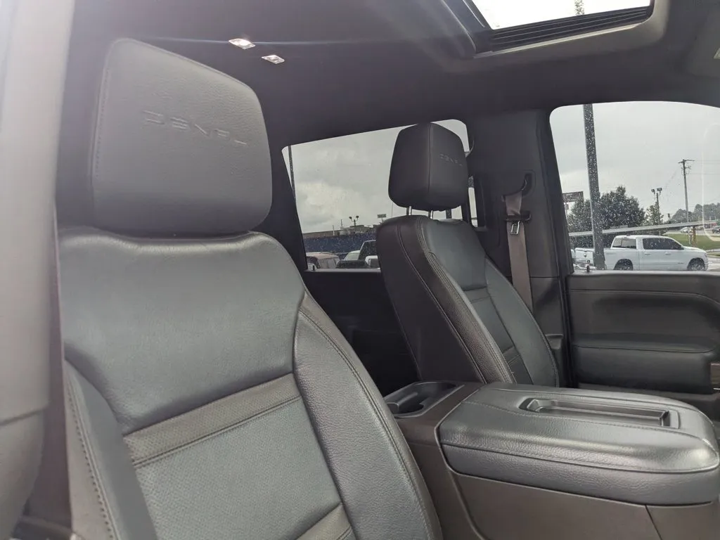 2022 GMC Sierra 3500HD Denali thumbnail 27