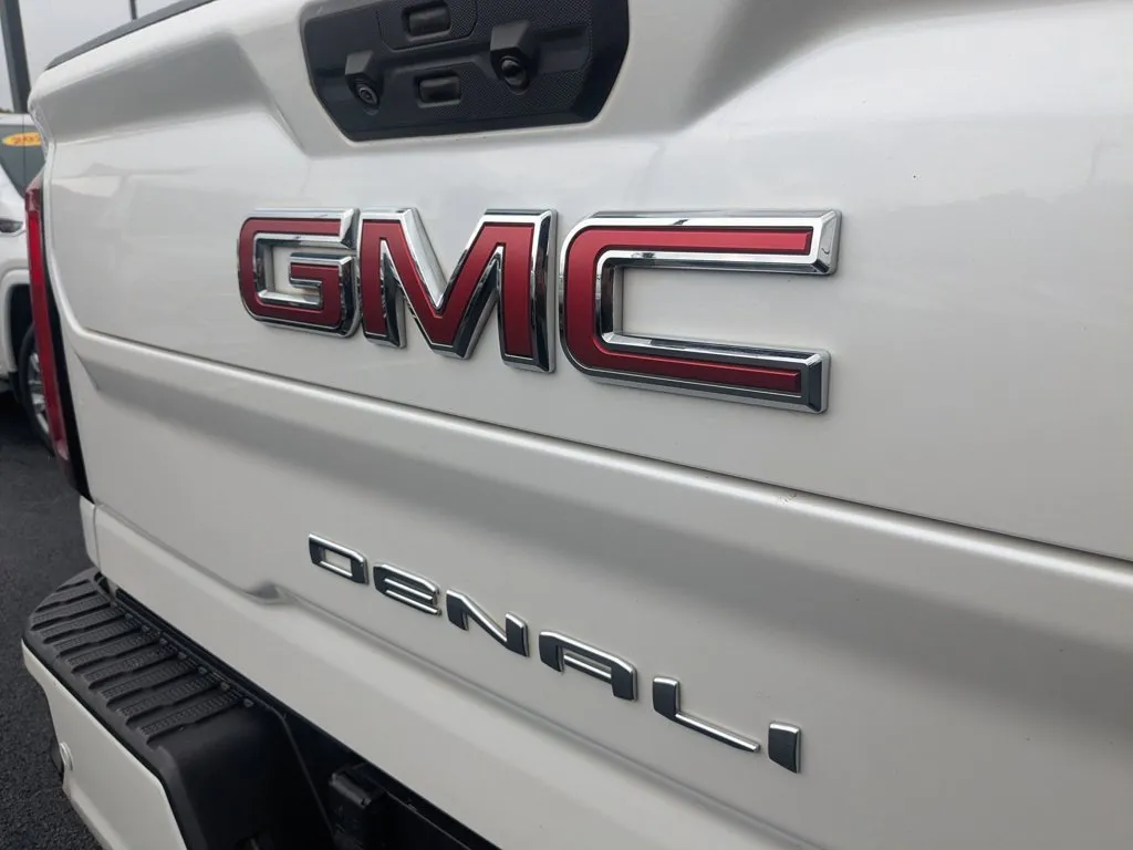2022 GMC Sierra 3500HD Denali thumbnail 29