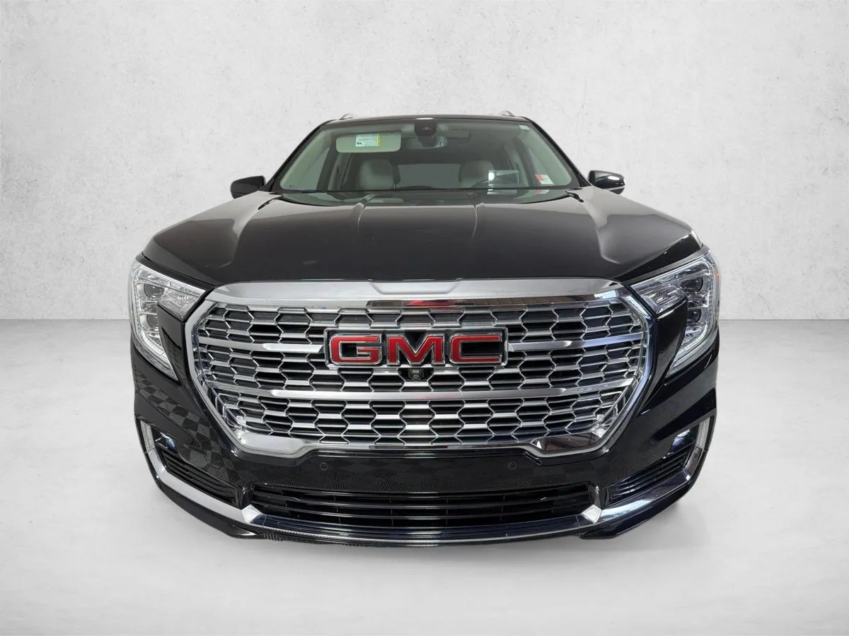 2022 GMC Terrain Denali thumbnail 10