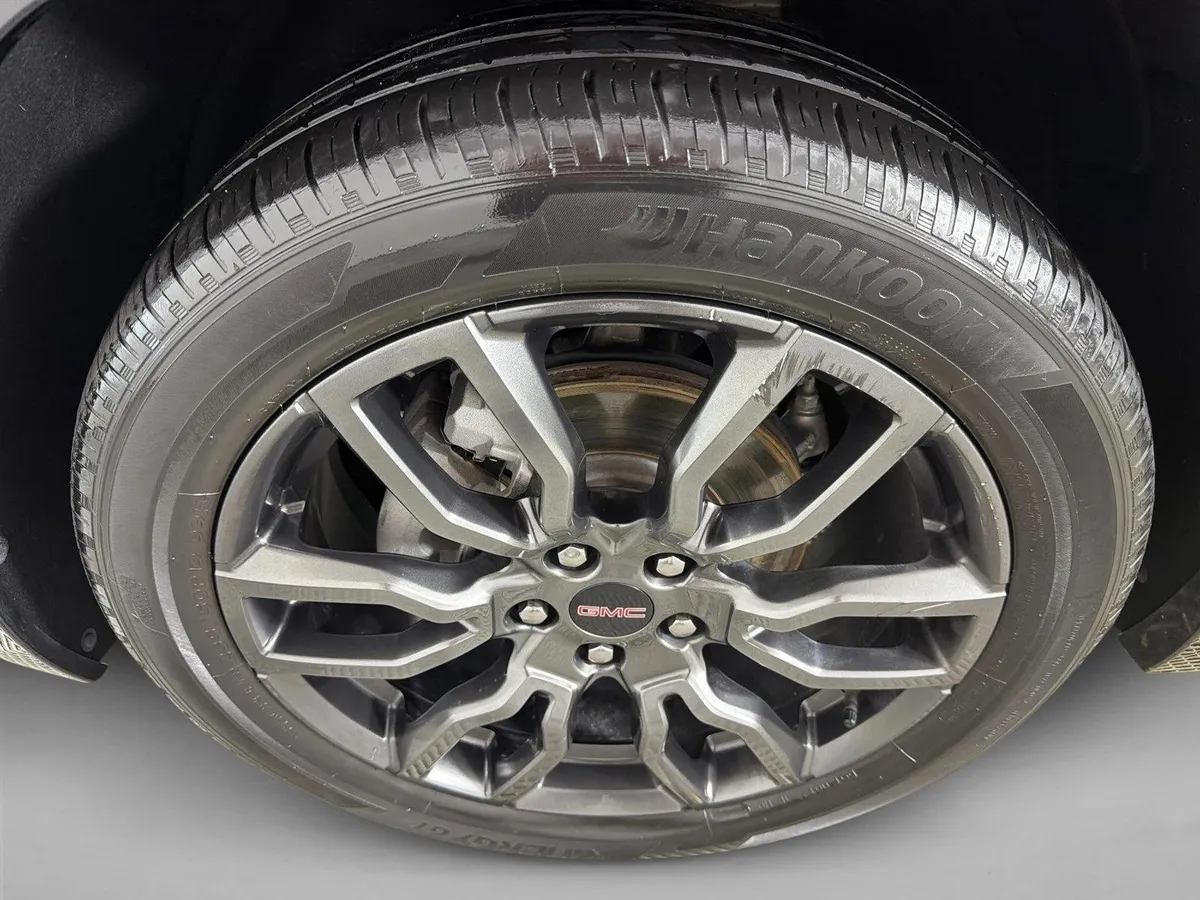 2022 GMC Terrain Denali thumbnail 13
