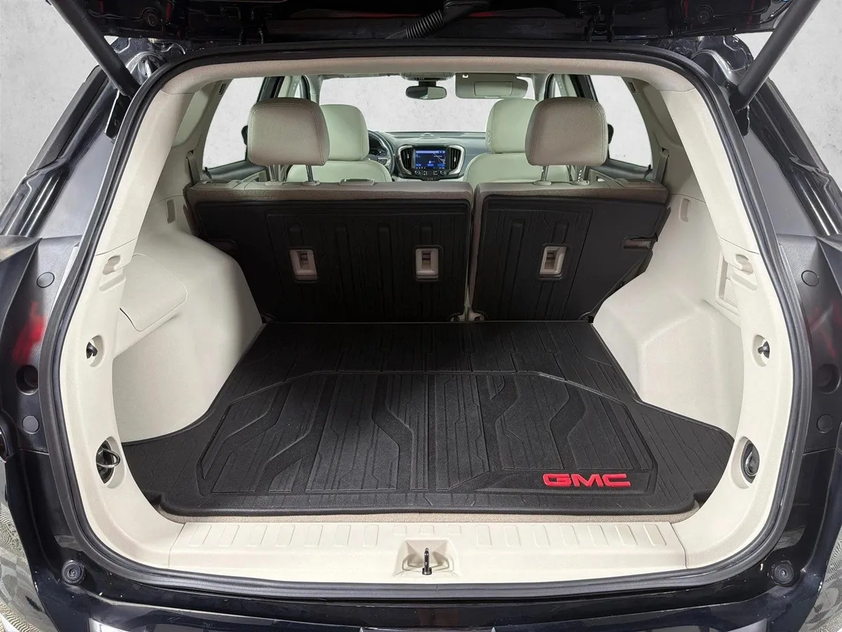 2022 GMC Terrain Denali thumbnail 20