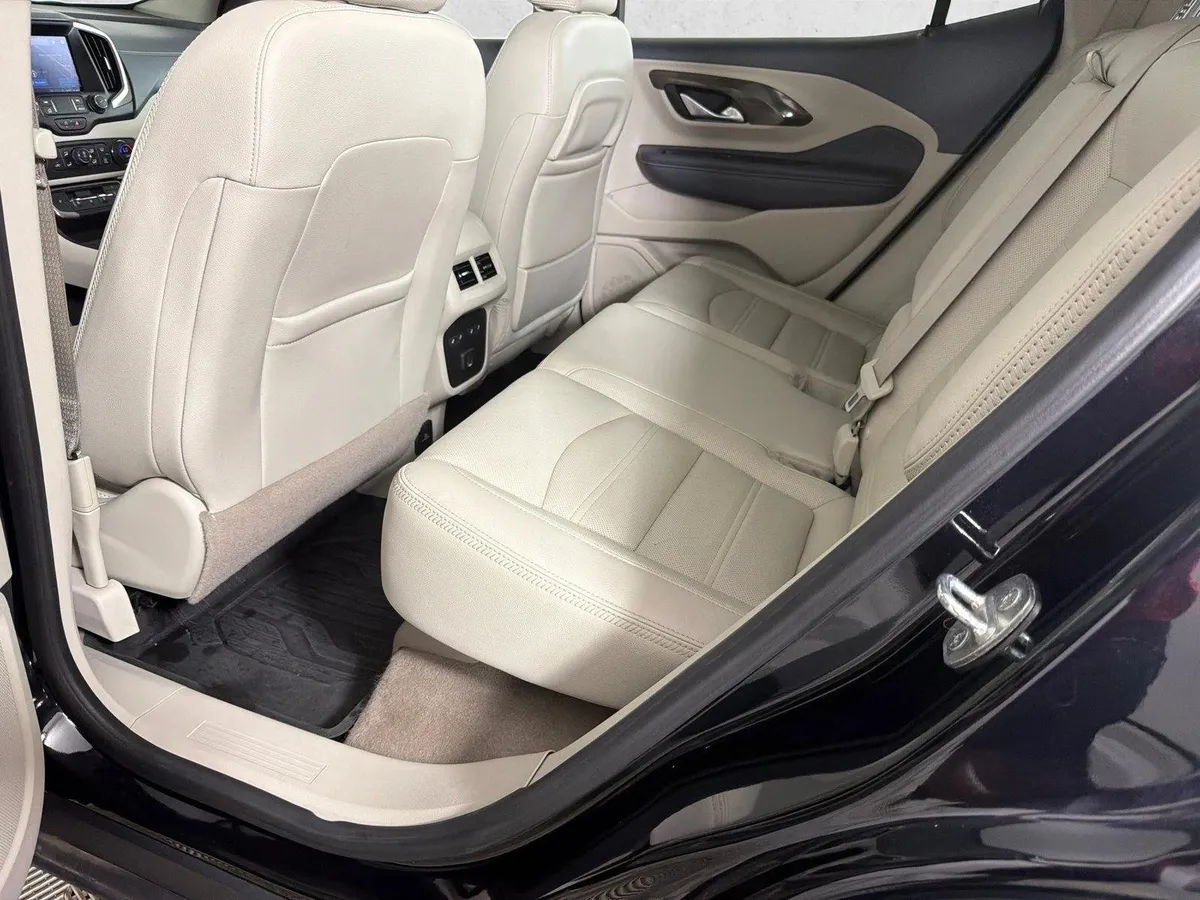 2022 GMC Terrain Denali thumbnail 23