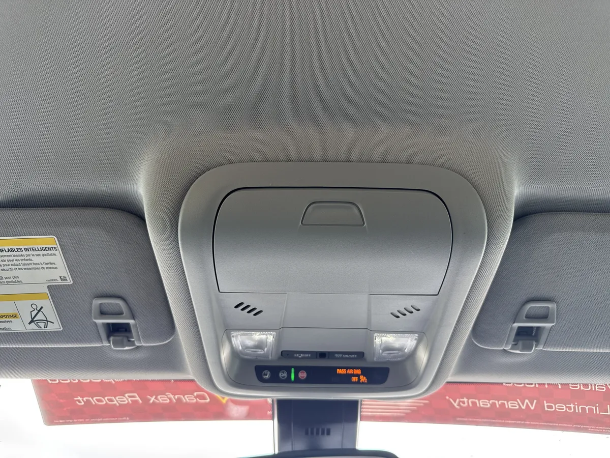 2022 GMC Terrain SLE thumbnail 24