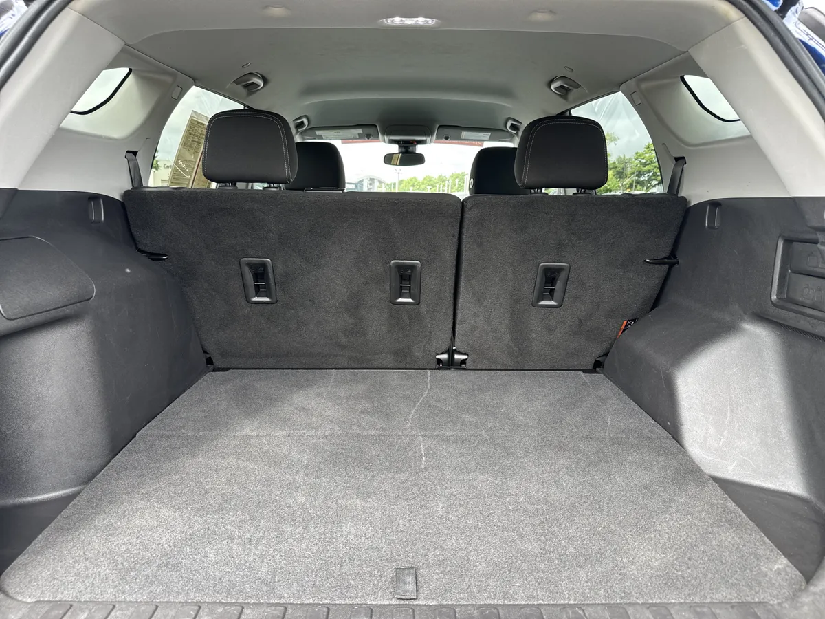 2022 GMC Terrain SLE thumbnail 30
