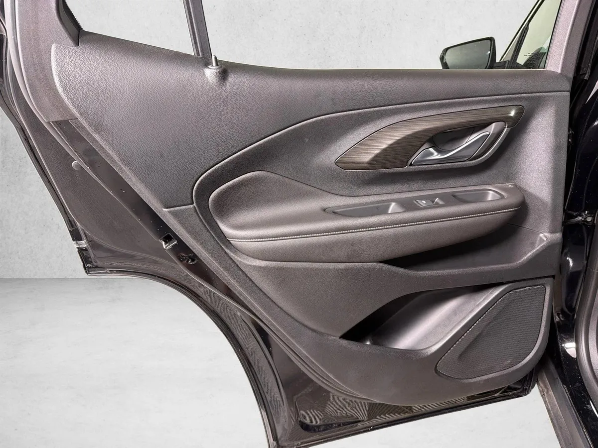 2022 GMC Terrain SLE thumbnail 21