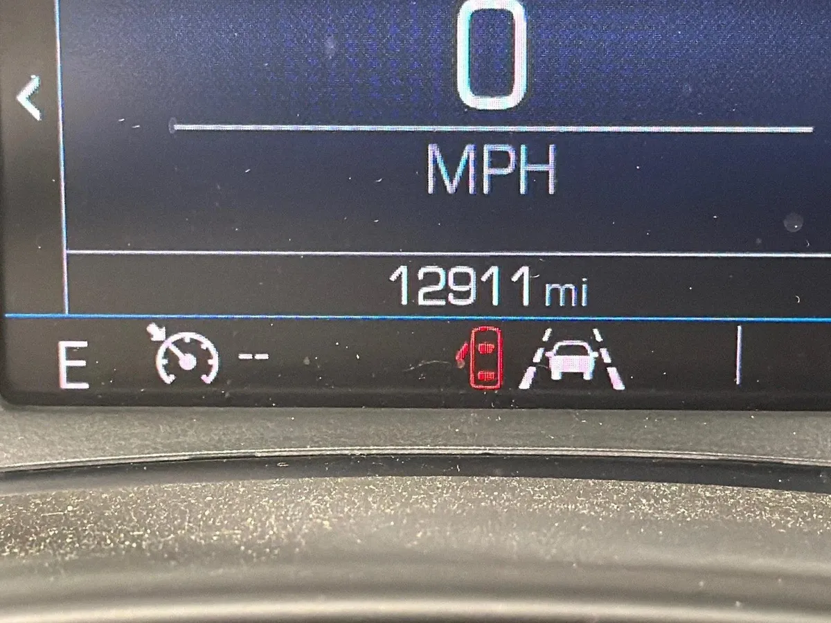 2022 GMC Terrain SLE thumbnail 27