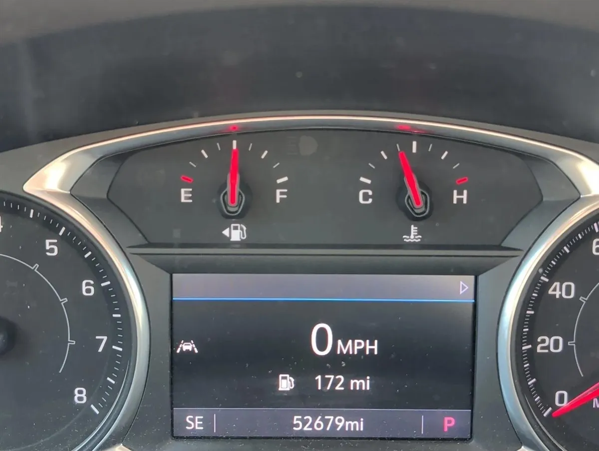 2022 GMC Terrain SLT thumbnail 12