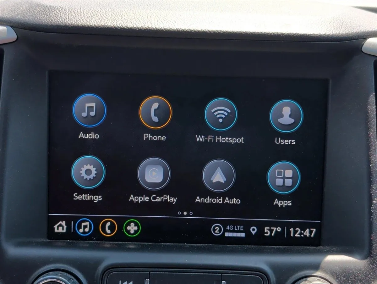 2022 GMC Terrain SLT thumbnail 13