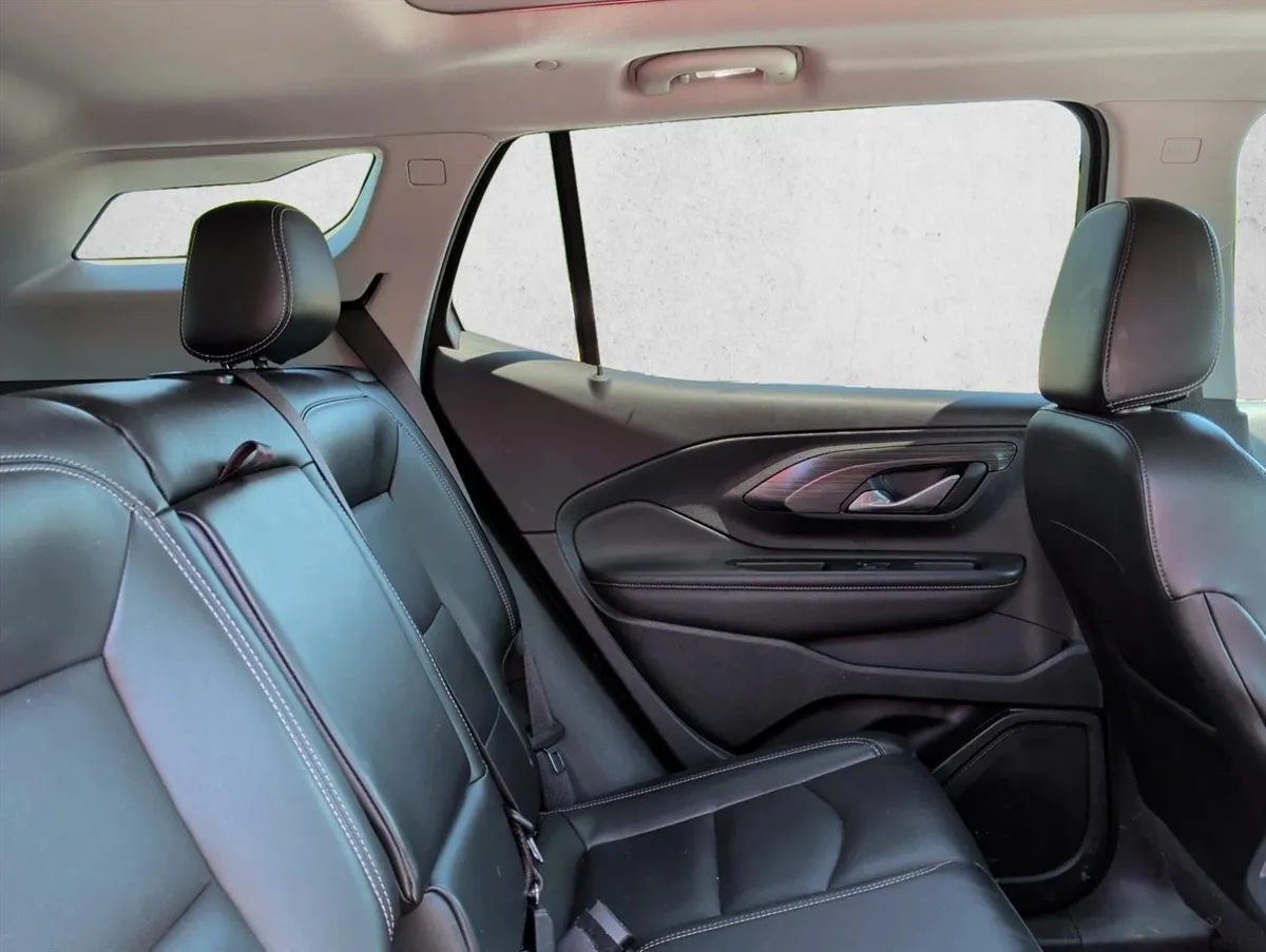 2022 GMC Terrain SLT thumbnail 20