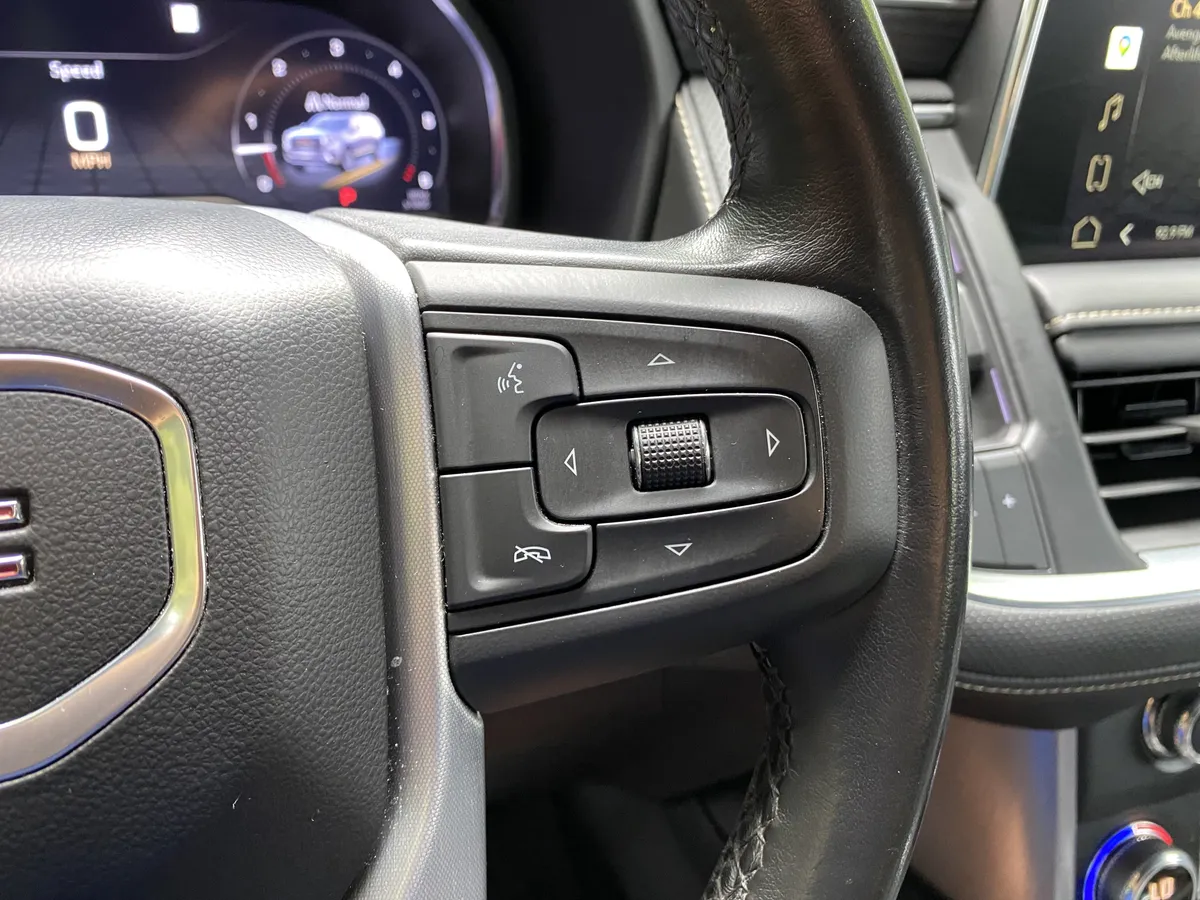 2022 GMC Yukon SLT thumbnail 20