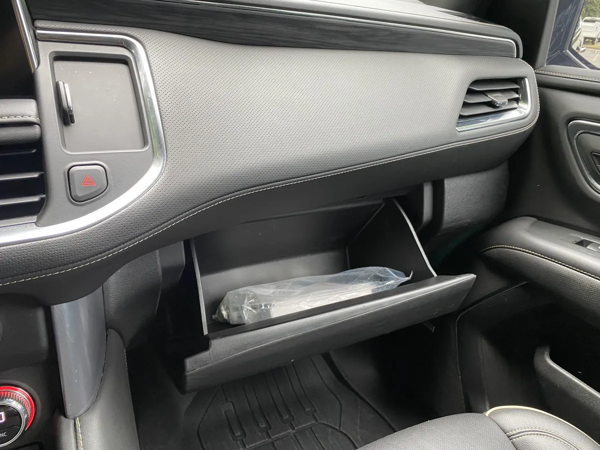 2022 GMC Yukon SLT thumbnail 30