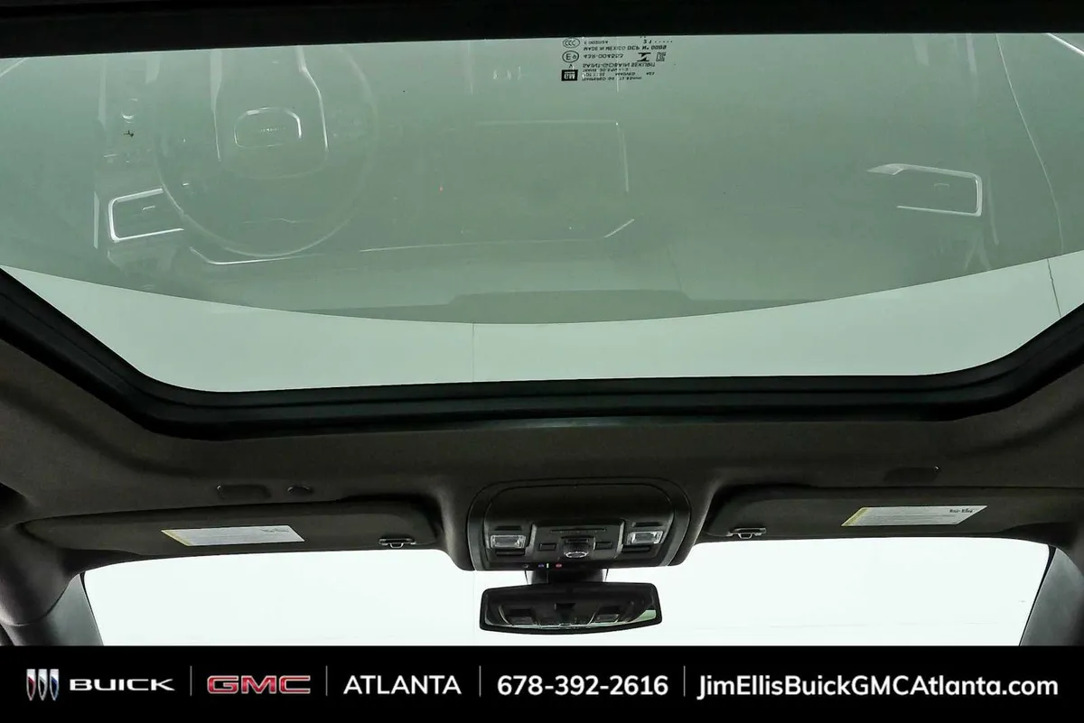2022 GMC Yukon XL Denali thumbnail 20