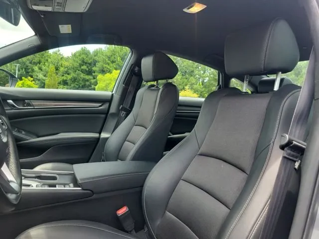 2022 Honda Accord Sport thumbnail 14