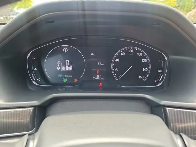 2022 Honda Accord Sport thumbnail 19