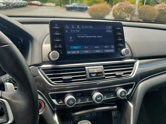 2022 Honda Accord Sport thumbnail 20