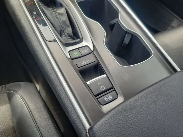 2022 Honda Accord Sport thumbnail 26